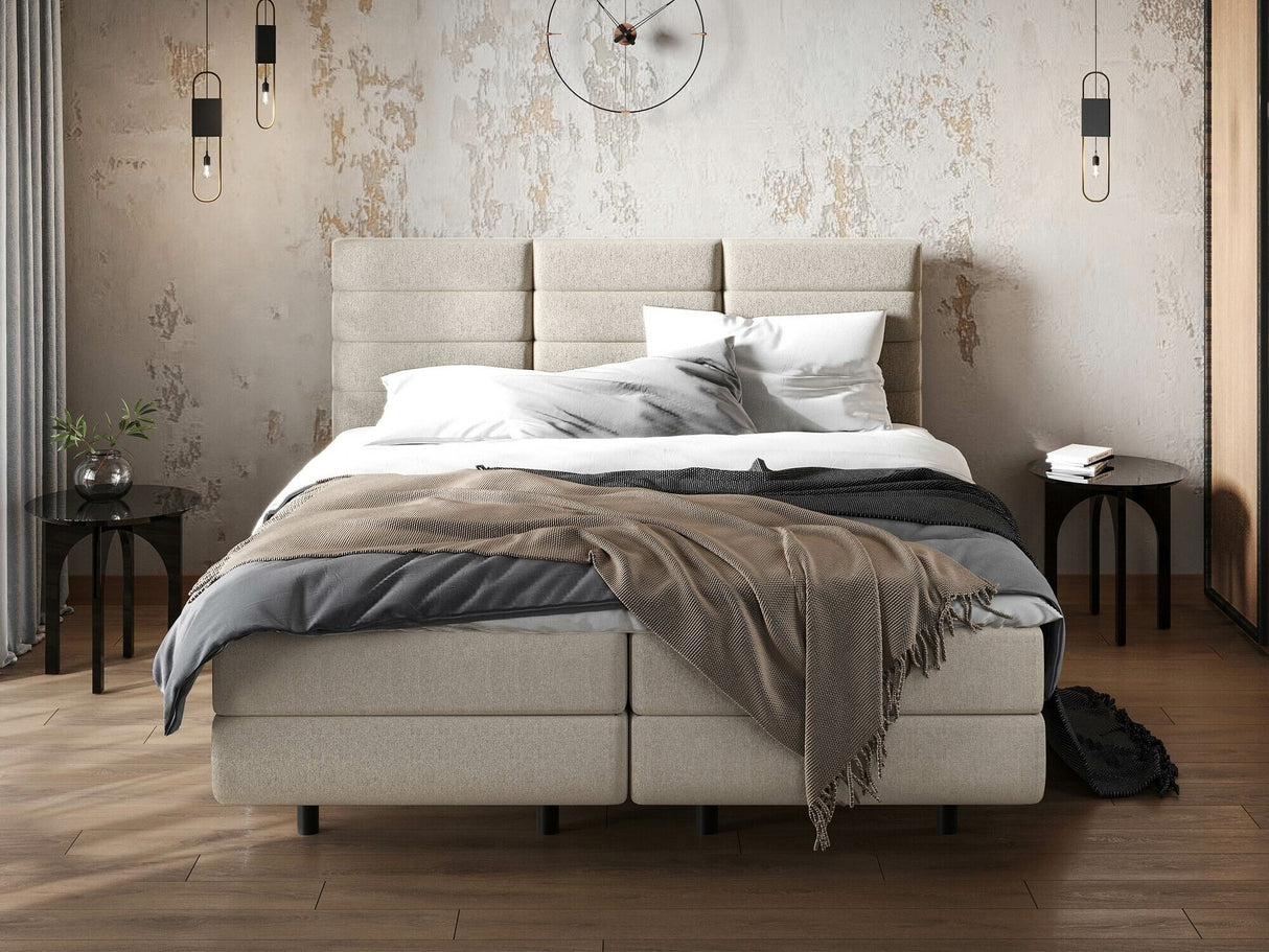 Kontinentālā gulta 501441