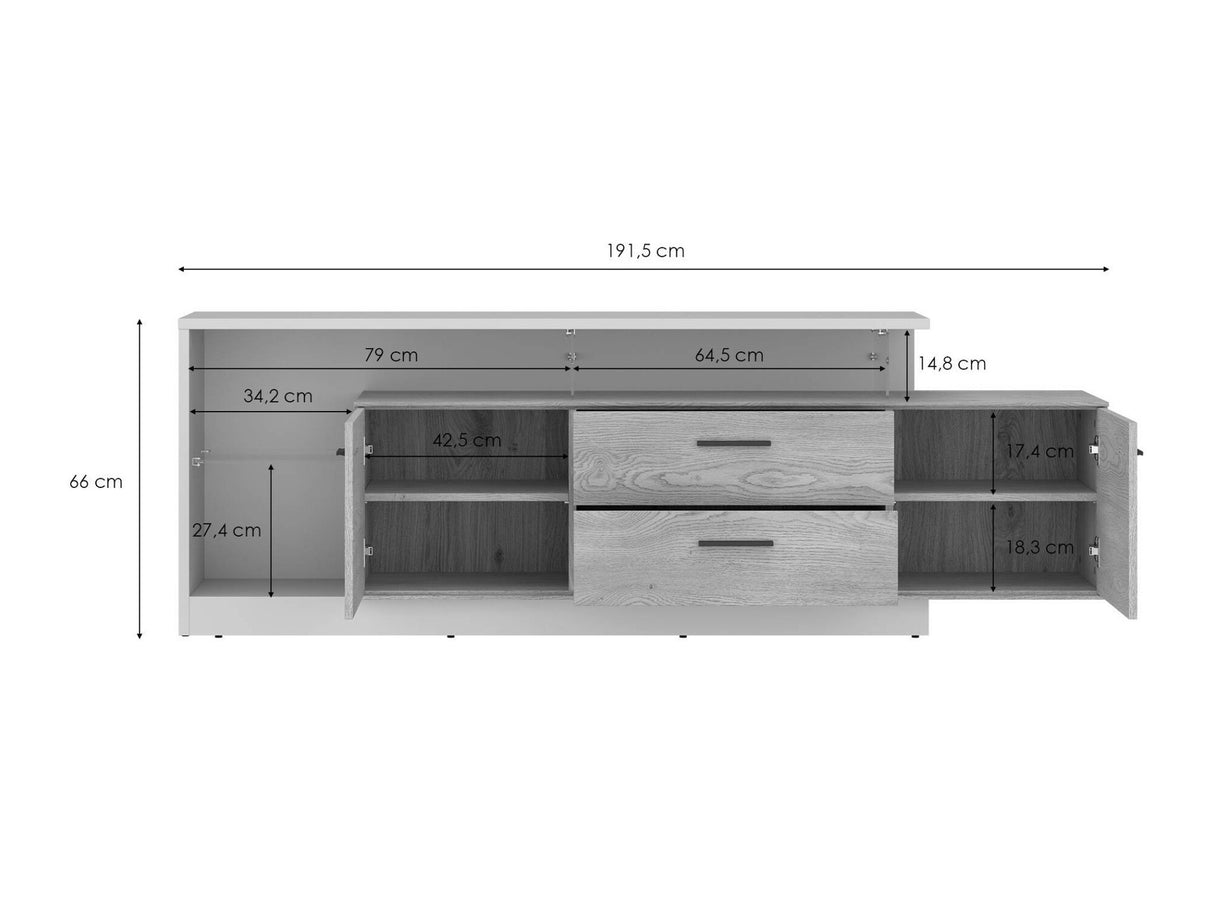 TV galds 572252