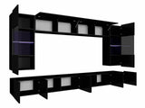 Viesistabas komplekts 61417