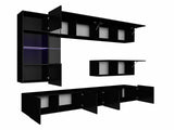 Viesistabas komplekts 61426