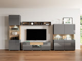 Viesistabas komplekts 60981