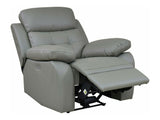 Krēsls reglainer 534534