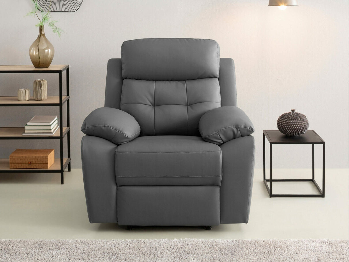 Krēsls reglainer 534534