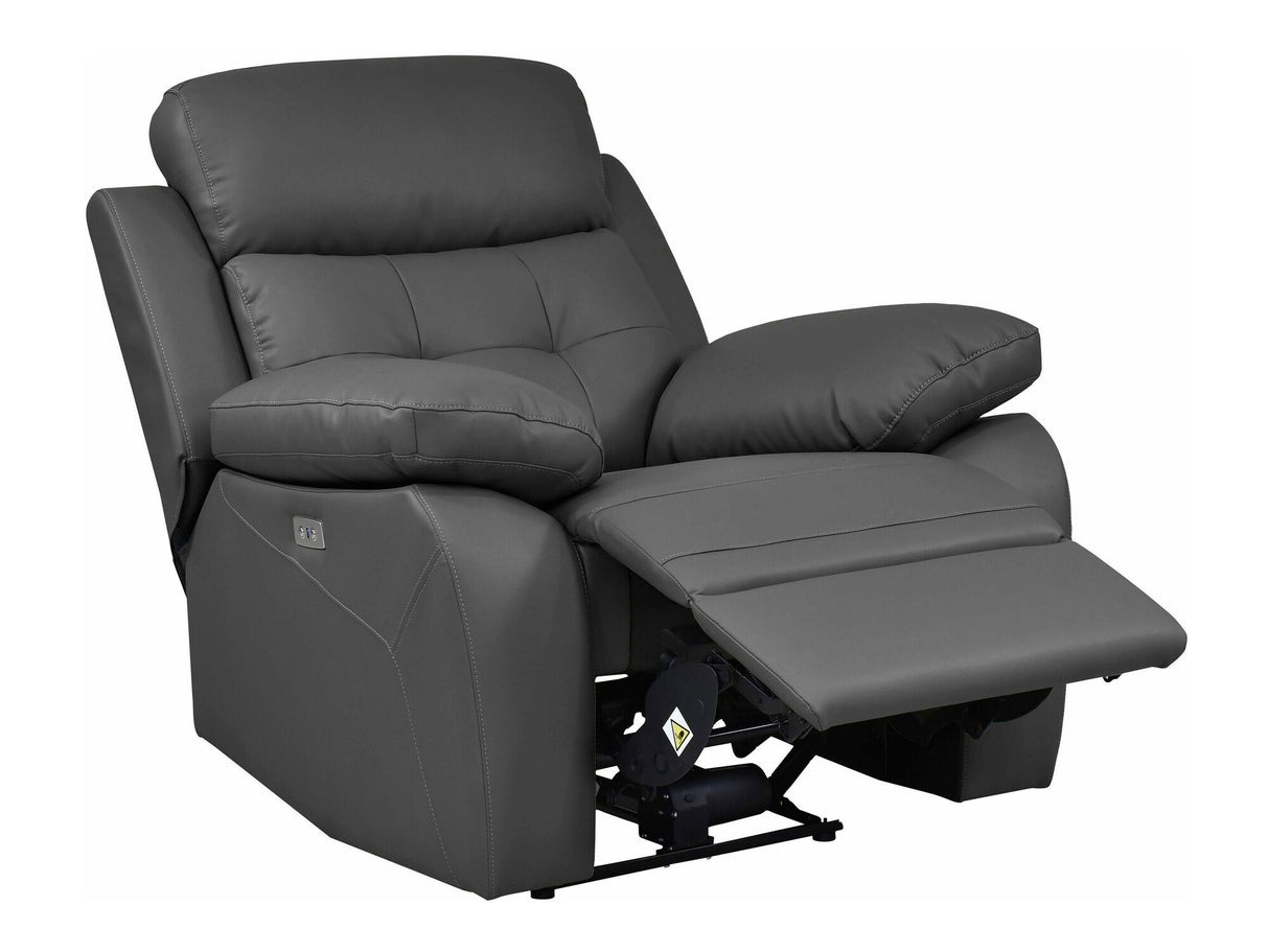 Krēsls reglainer 534534