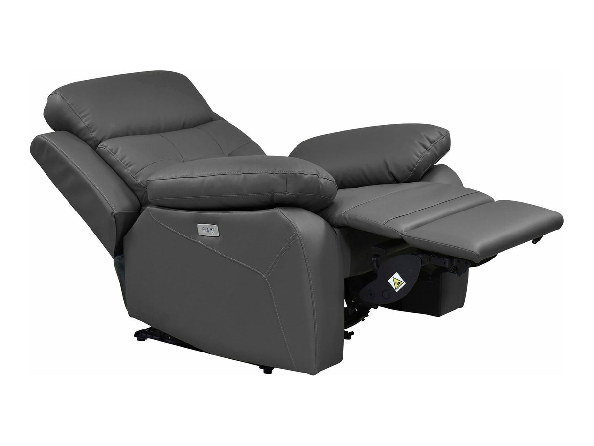 Krēsls reglainer 534534