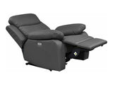 Krēsls reglainer 534534