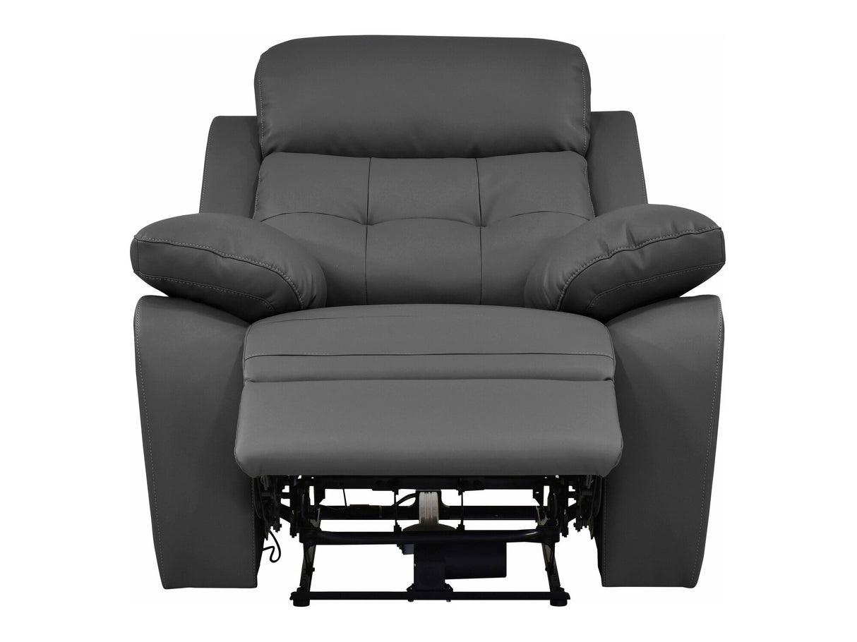 Krēsls reglainer 534534