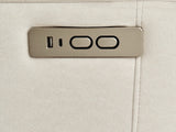 Krēsls reglainer 575102