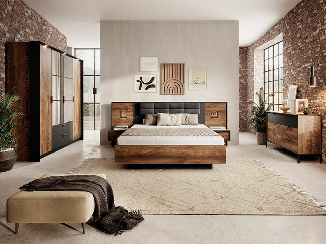 Guļamistabas komplekts 575356