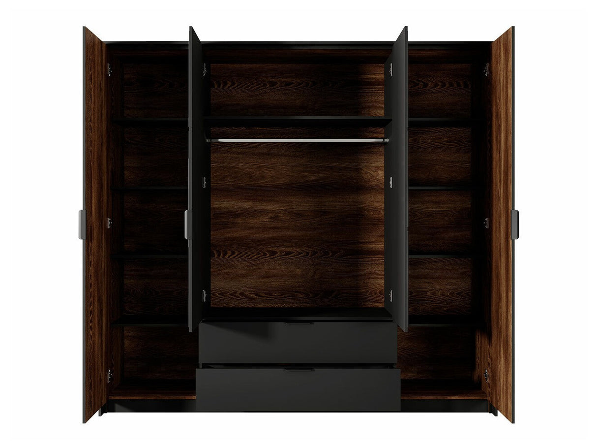 Guļamistabas komplekts 575356