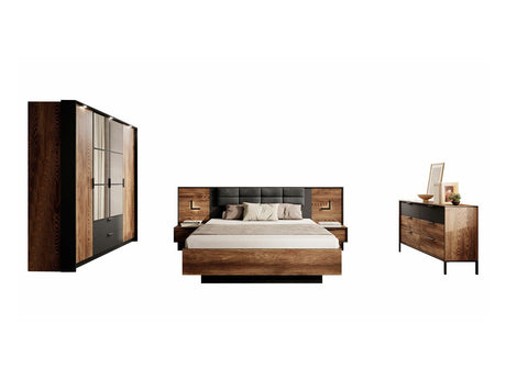 Guļamistabas komplekts 575356