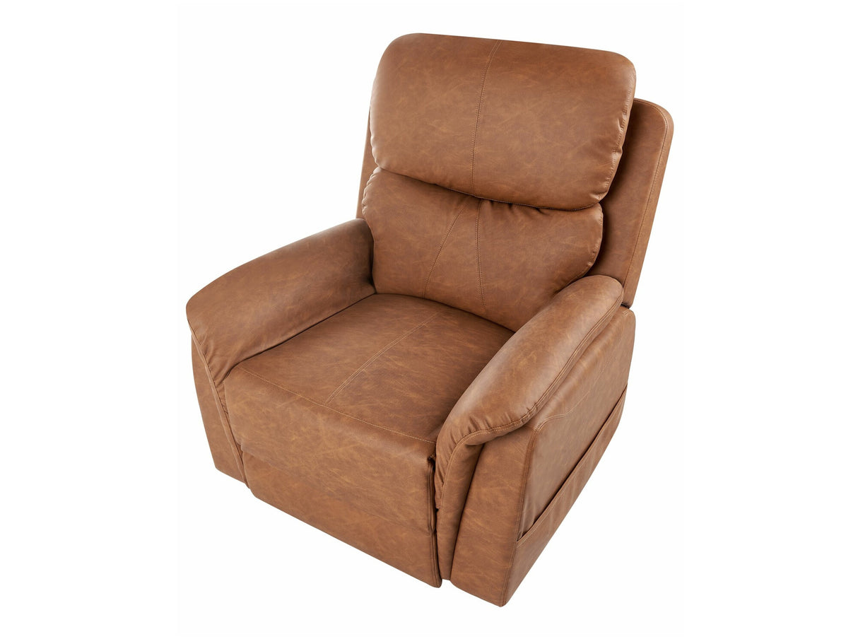 Krēsls reglainer 576058