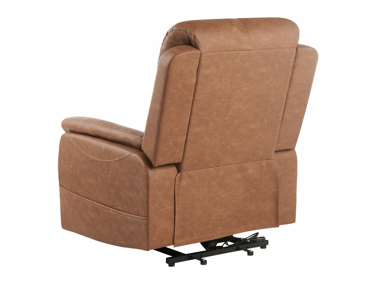 Krēsls reglainer 576058