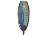 Krēsls reglainer 576058