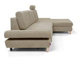 Stūra dīvāns 576802