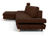 Stūra dīvāns 576802