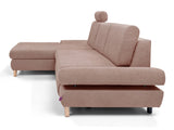 Stūra dīvāns 576802