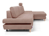 Stūra dīvāns 576802