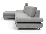Stūra dīvāns 576802