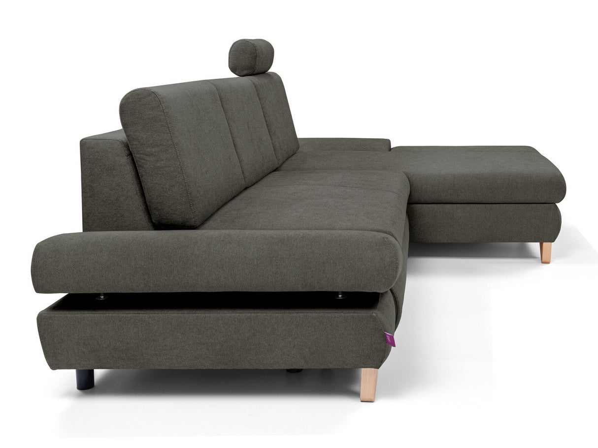 Stūra dīvāns 576802
