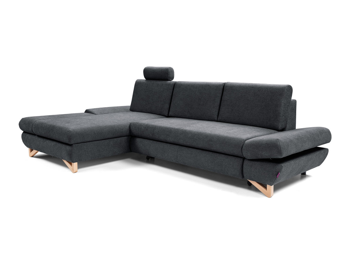 Stūra dīvāns 576802