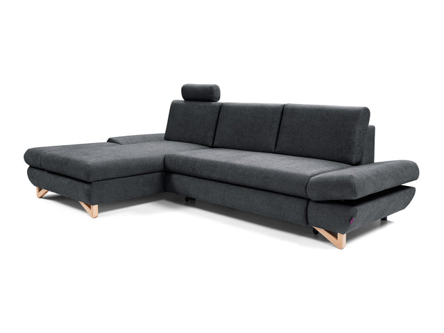 Stūra dīvāns 576802