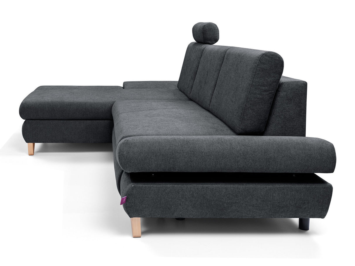 Stūra dīvāns 576802
