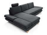 Stūra dīvāns 576802