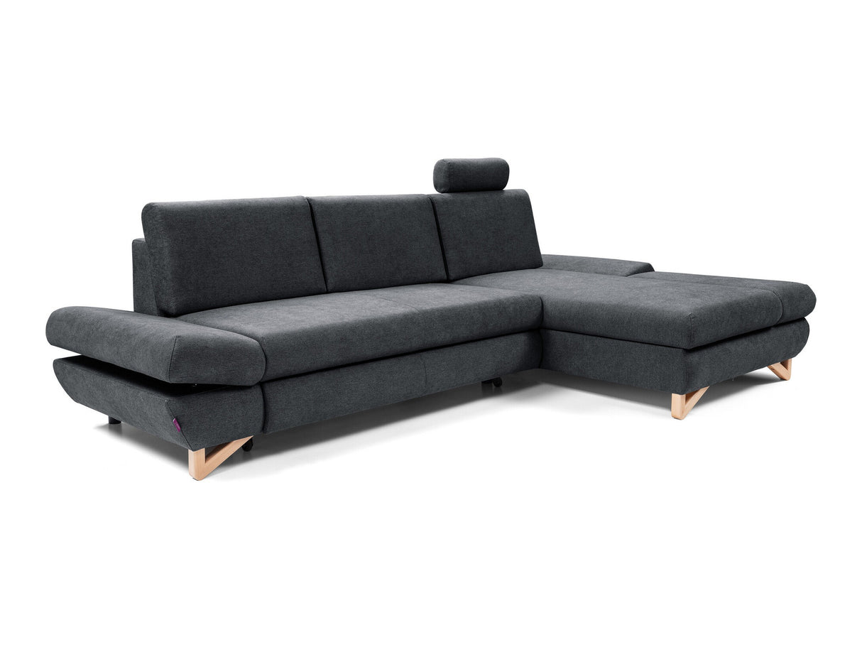 Stūra dīvāns 576802