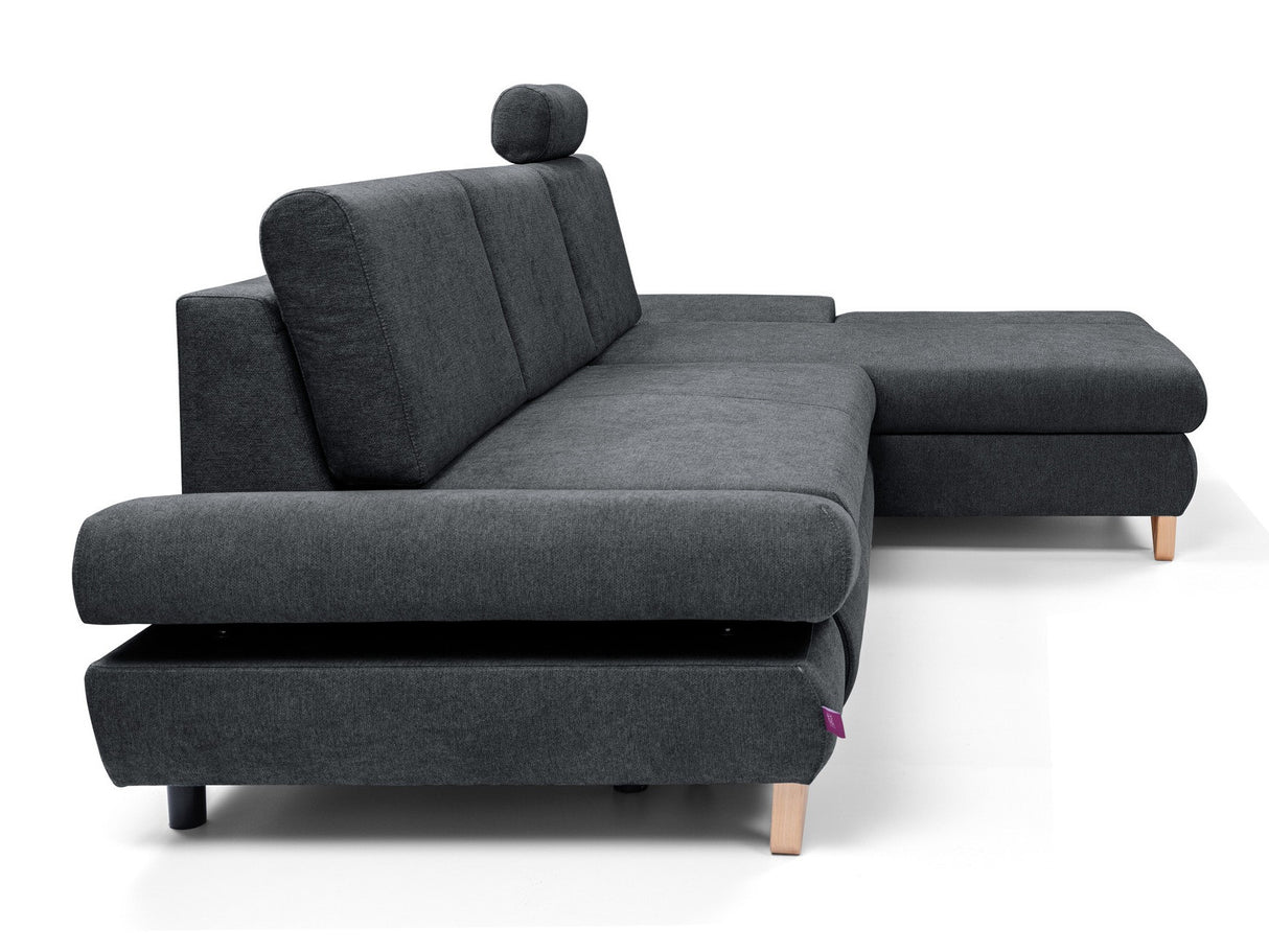 Stūra dīvāns 576802