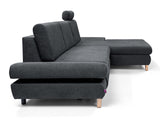 Stūra dīvāns 576802
