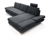 Stūra dīvāns 576802