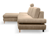 Stūra dīvāns 576802
