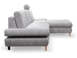 Stūra dīvāns 576802