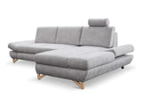 Stūra dīvāns 576802