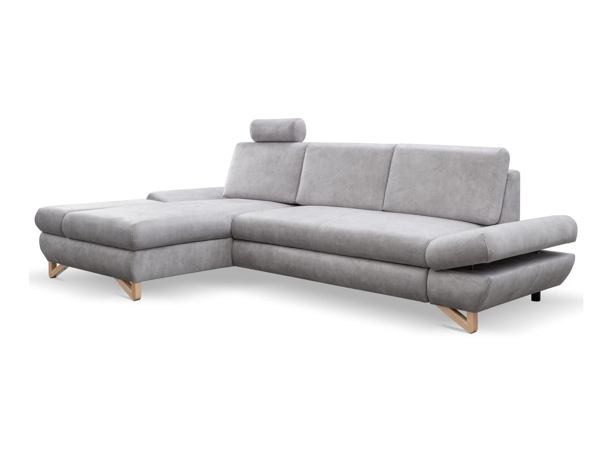 Stūra dīvāns 576802