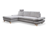 Stūra dīvāns 576802