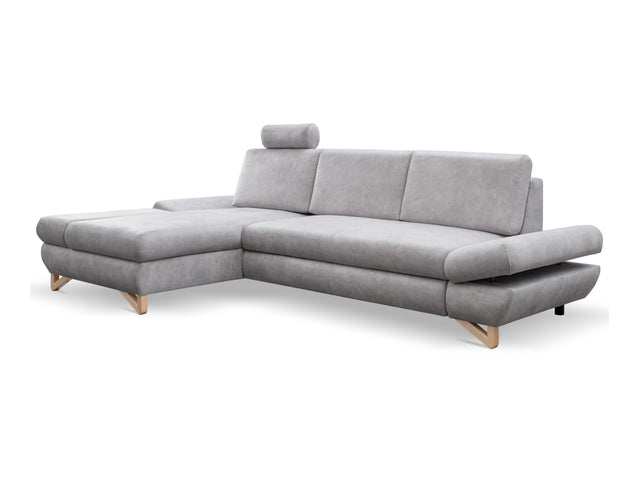 Stūra dīvāns 576802