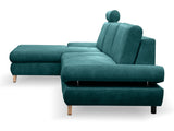 Stūra dīvāns 576802