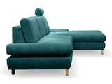 Stūra dīvāns 576802