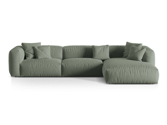 Moduļu stūra dīvāns 579609