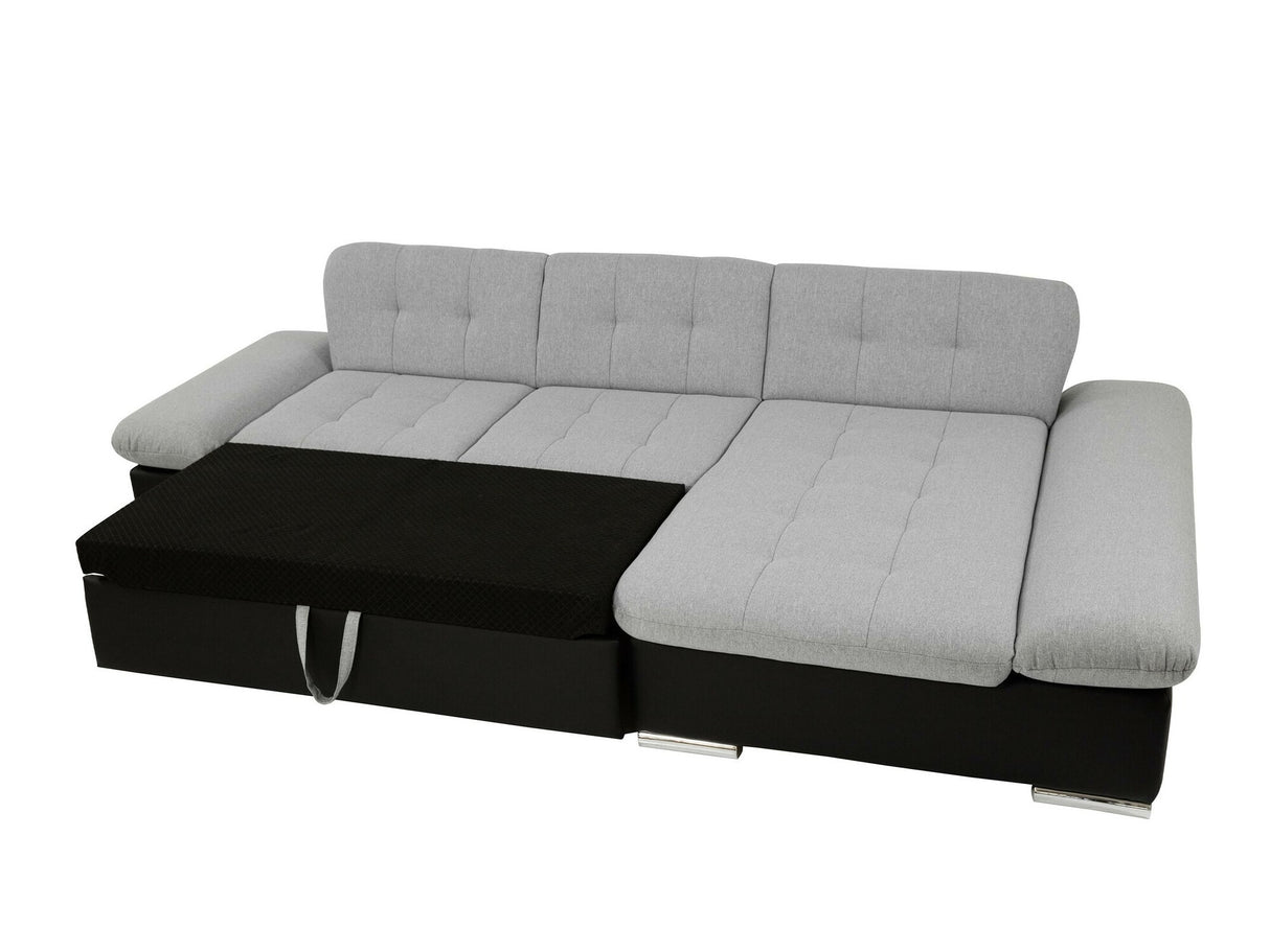Stūra dīvāns 68208