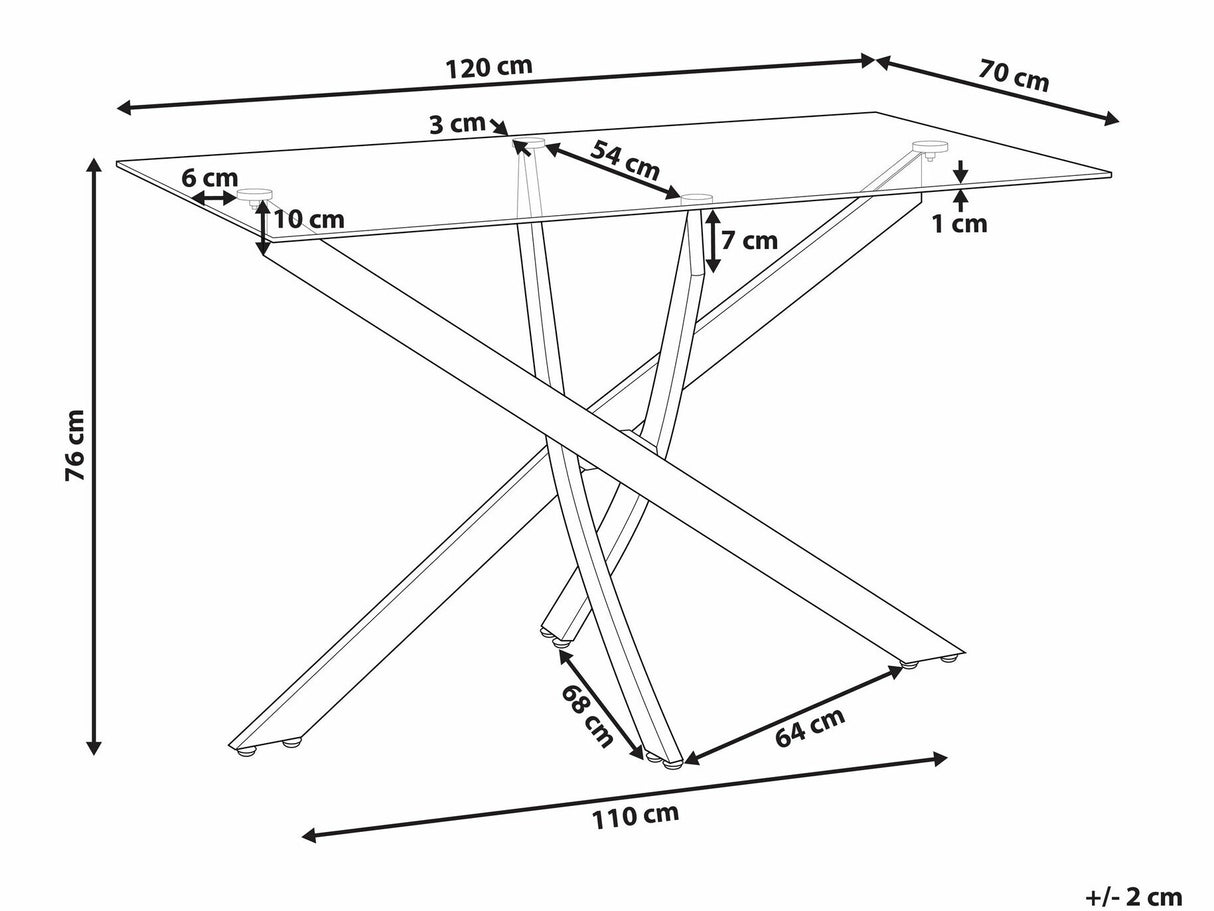 Galds 580295
