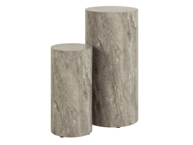 Kafijas galdiņu komplekts 580410