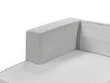 Stūra dīvāns 581932