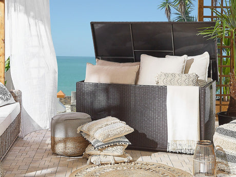 Dārza uzglabāšanas kaste 582539