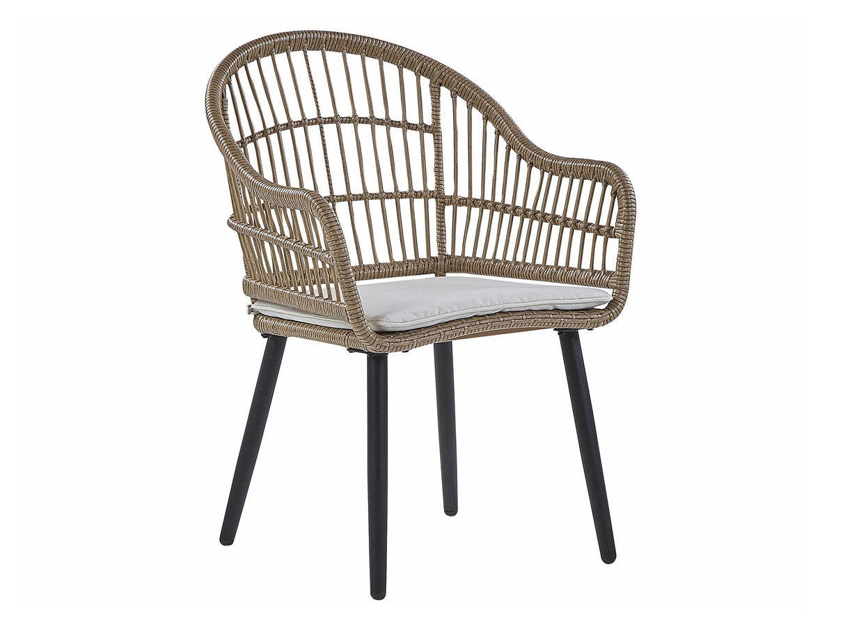 Galds un krēslu komplekts 582707