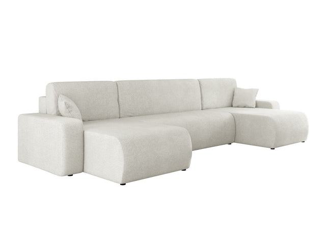 Stūra dīvāns 537907