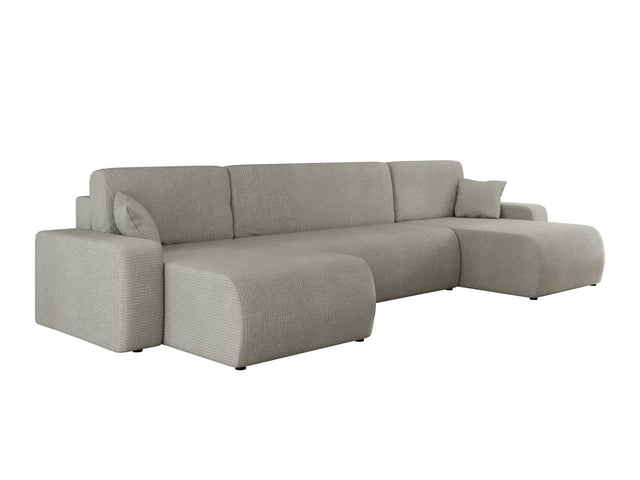 Stūra dīvāns 537907