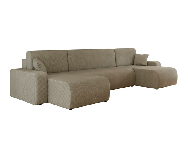 Stūra dīvāns 537907